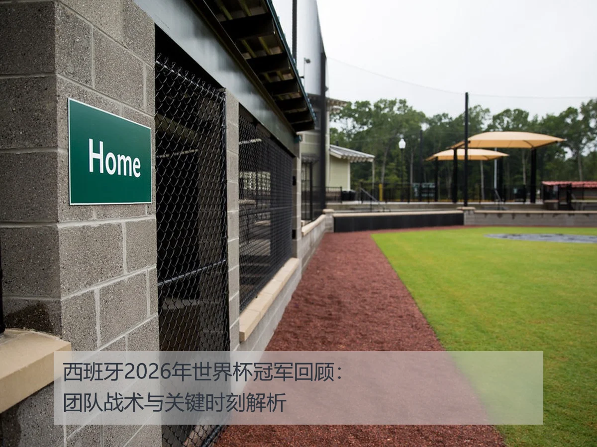 西班牙2026年世界杯冠军回顾：团队战术与关键时刻解析